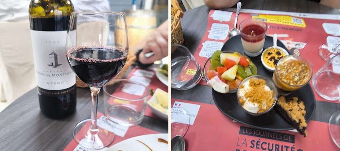 La Table Paysanne - Gallery Image 2