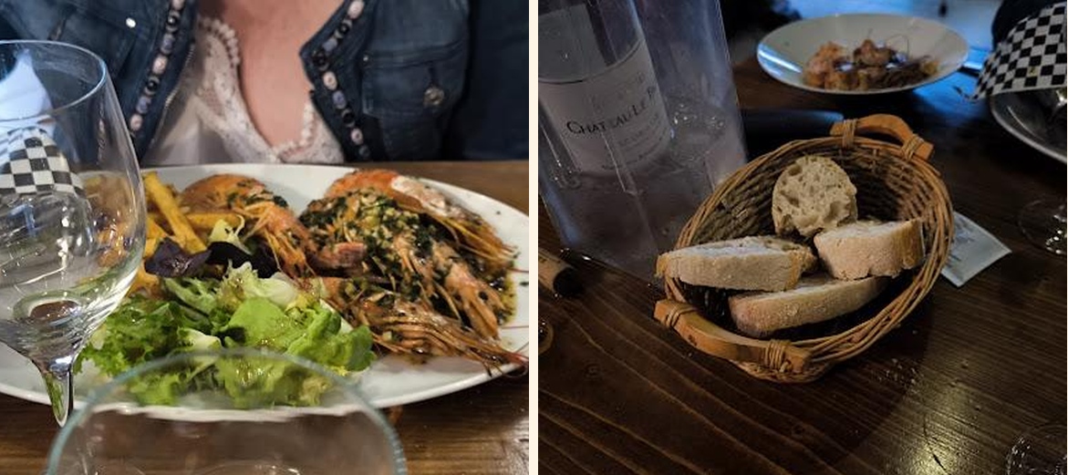 La Table Paysanne - Gallery Image 3