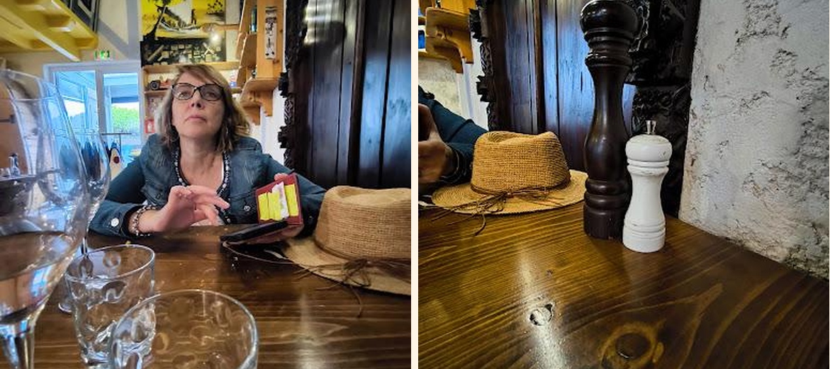 La Table Paysanne - Gallery Image 4