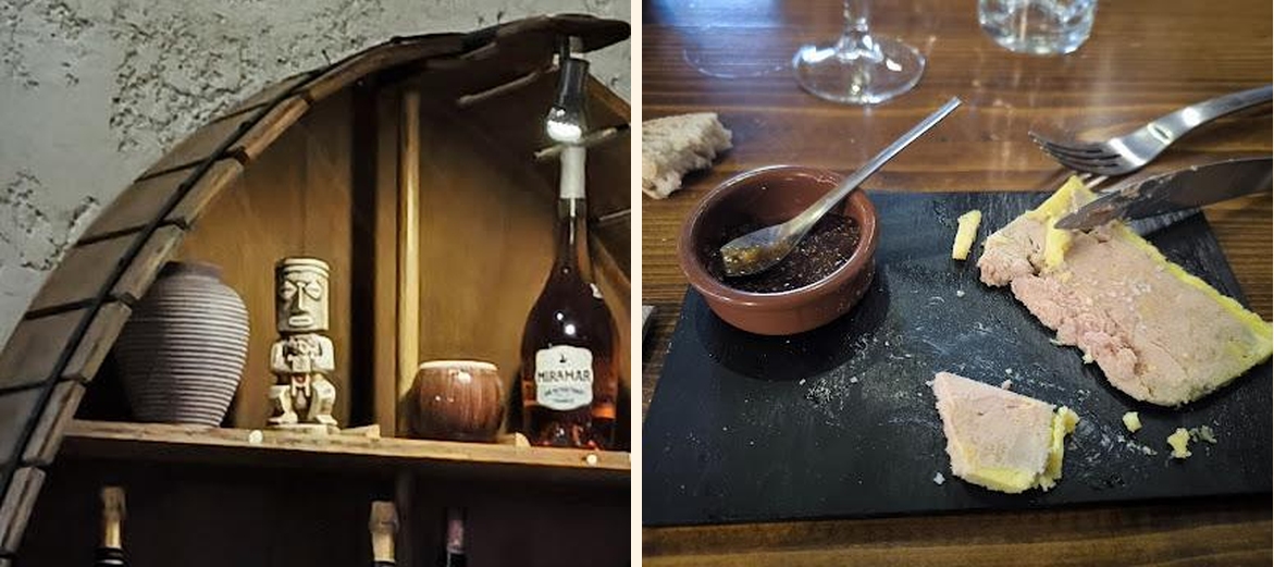 La Table Paysanne - Gallery Image 5