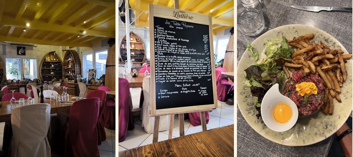 La Table Paysanne - Gallery Image 6